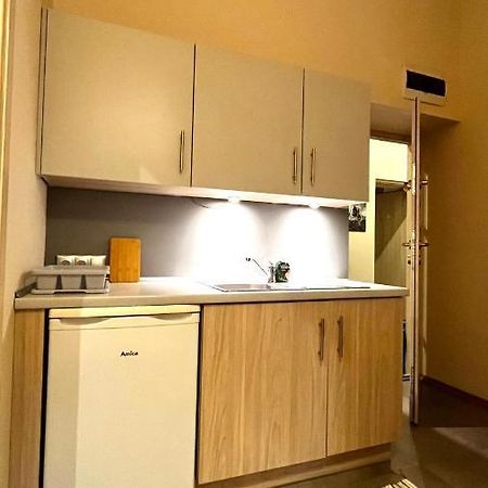 קרקוב Double Studio City Center מראה חיצוני תמונה