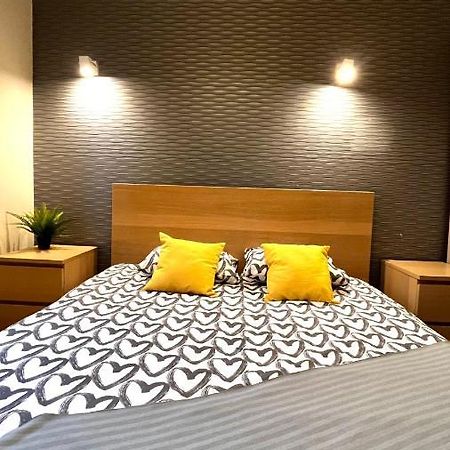 קרקוב Double Studio City Center מראה חיצוני תמונה