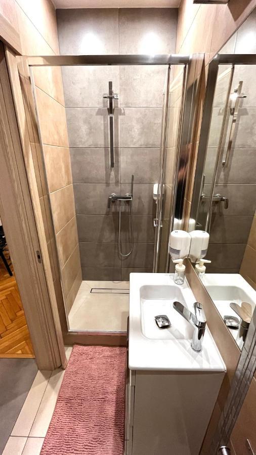 קרקוב Double Studio City Center מראה חיצוני תמונה