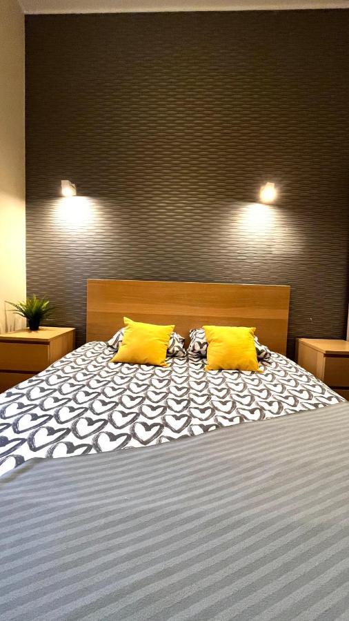 קרקוב Double Studio City Center מראה חיצוני תמונה