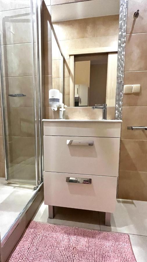 קרקוב Double Studio City Center מראה חיצוני תמונה